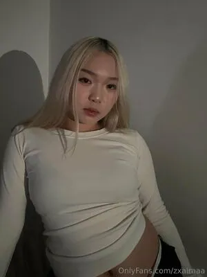 Zxairaaa OnlyFans Leaked Free Thumbnail Picture - #juk1t9BJTj