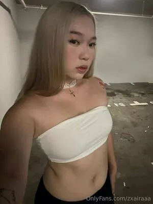 Zxairaaa OnlyFans Leaked Free Thumbnail Picture - #xZVwldNOXd