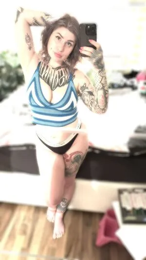 Zy Niker OnlyFans Leaked Free Thumbnail Picture - #8Vhpiu4XdY