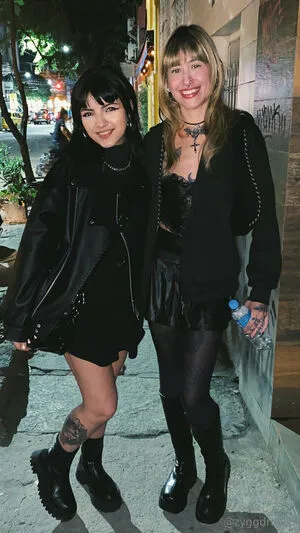 zyggdrasilp OnlyFans Leaked Free Thumbnail Picture - #1HbPqtTTVd