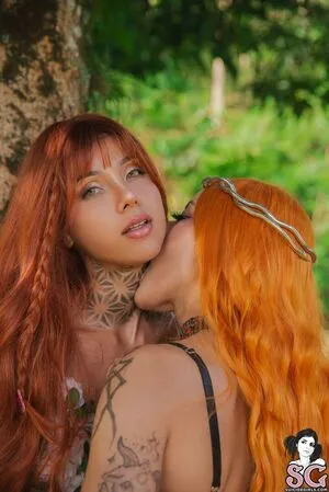 zyggdrasilp OnlyFans Leaked Free Thumbnail Picture - #PSHdo7Aos5