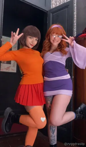 zyggdrasilp OnlyFans Leaked Free Thumbnail Picture - #bAOUezyUNU