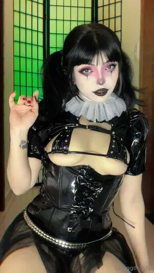 zyggdrasilp OnlyFans Leaked Free Thumbnail Picture - #erbOmQluYe