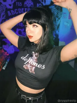 zyggdrasilp OnlyFans Leaked Free Thumbnail Picture - #vWRxgWBveY