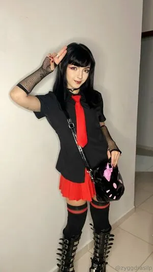 zyggdrasilp OnlyFans Leaked Free Thumbnail Picture - #y0v7ze8EnC