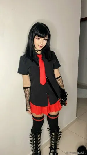 zyggdrasilp OnlyFans Leaked Free Thumbnail Picture - #yX4oWVDMcR