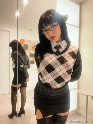 zyggdrasilp OnlyFans Leaked Free Thumbnail Picture - #zfScy5sqp3