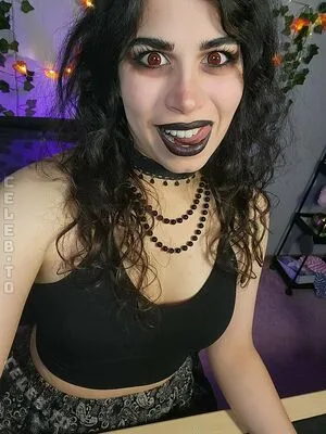 Zyliara OnlyFans Leaked Free Thumbnail Picture - #0yl9YFdg5F