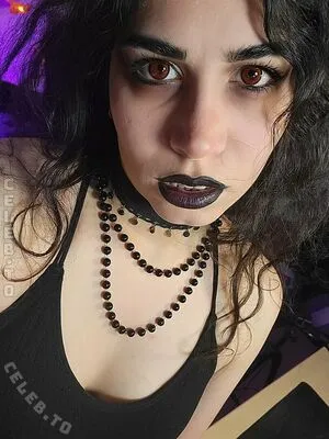 Zyliara OnlyFans Leaked Free Thumbnail Picture - #3mk8Gmqbk0