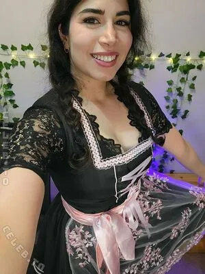 Zyliara OnlyFans Leaked Free Thumbnail Picture - #a98xZz9evh