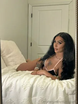 Zzbabyzz OnlyFans Leaked Free Thumbnail Picture - #OeUdde0II8