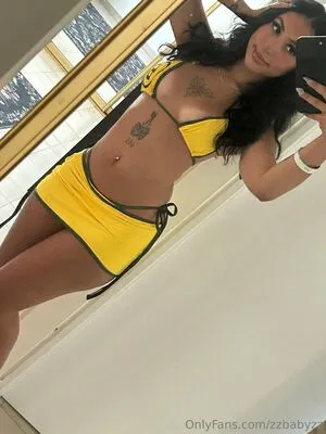 Zzbabyzz OnlyFans Leaked Free Thumbnail Picture - #PFLTmcdct4