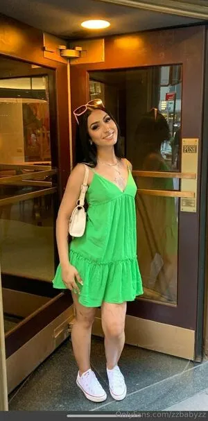 Zzbabyzz OnlyFans Leaked Free Thumbnail Picture - #b0I96aIp89