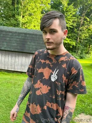 Zzenrick OnlyFans Leaked Free Thumbnail Picture - #MZx8u40FrE