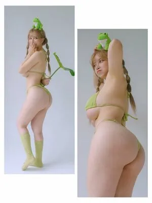 Zzizzi OnlyFans Leaked Free Thumbnail Picture - #P8JDNRp7z0