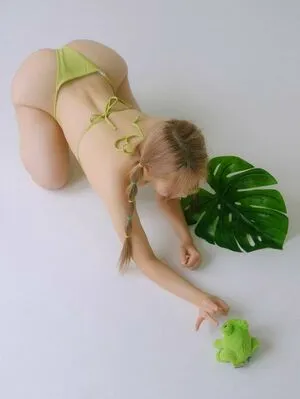 Zzizzi OnlyFans Leaked Free Thumbnail Picture - #pYIZQyRQ2S