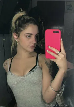 Zzzoey OnlyFans Leaked Free Thumbnail Picture - #bTeTNaCWG1