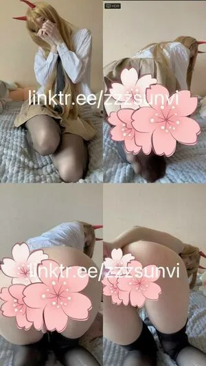 Zzzsunvi OnlyFans Leaked Free Thumbnail Picture - #4qEHc24Rtf