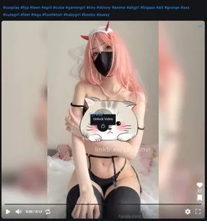 Zzzsunvi OnlyFans Leaked Free Thumbnail Picture - #8C3NaRg00x