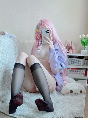 Zzzsunvi OnlyFans Leaked Free Thumbnail Picture - #py5KypZuNt